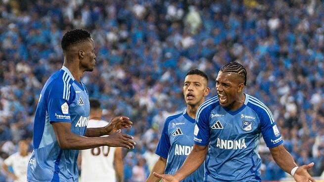 El Pulso del Fútbol, 5 de marzo de 2025