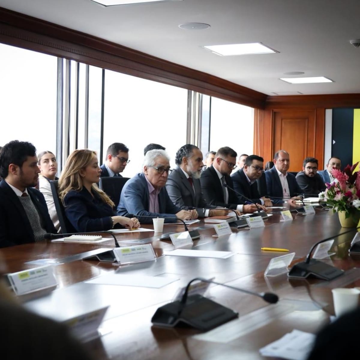 Procurador pone bajo la lupa medidas de protección para candidatos: esquemas cuestan $1000 millones