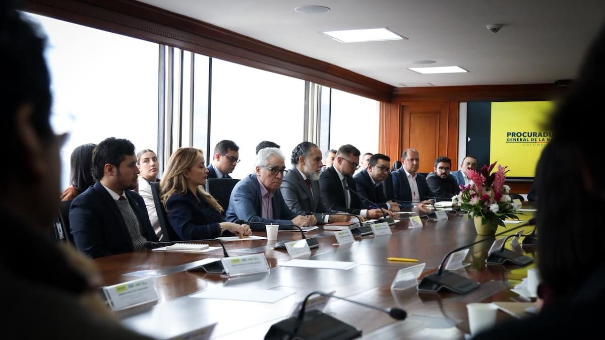 Procurador pone bajo la lupa medidas de protección para candidatos: esquemas cuestan $1000 millones