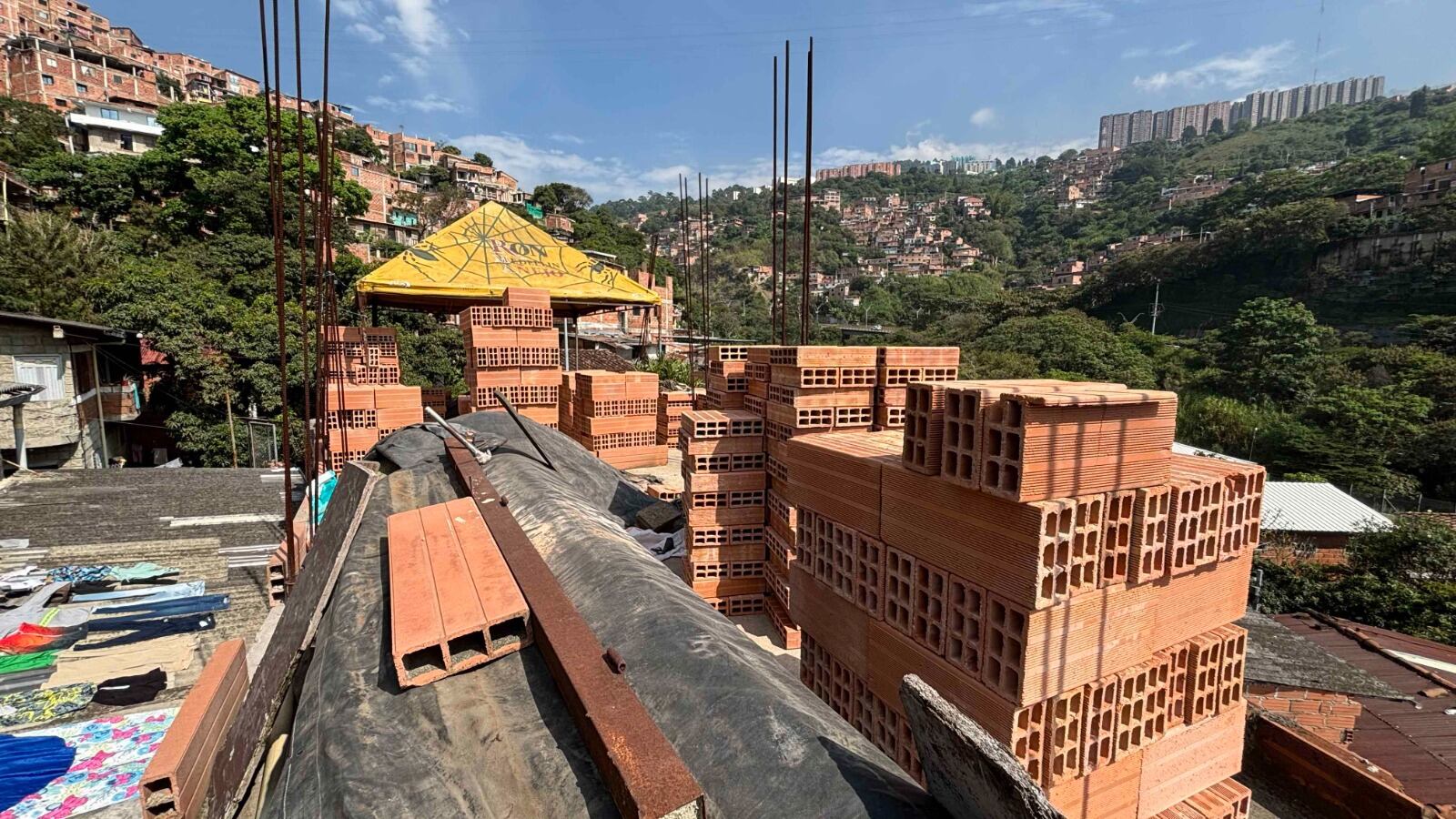 Foto: Alcaldía de Medellín