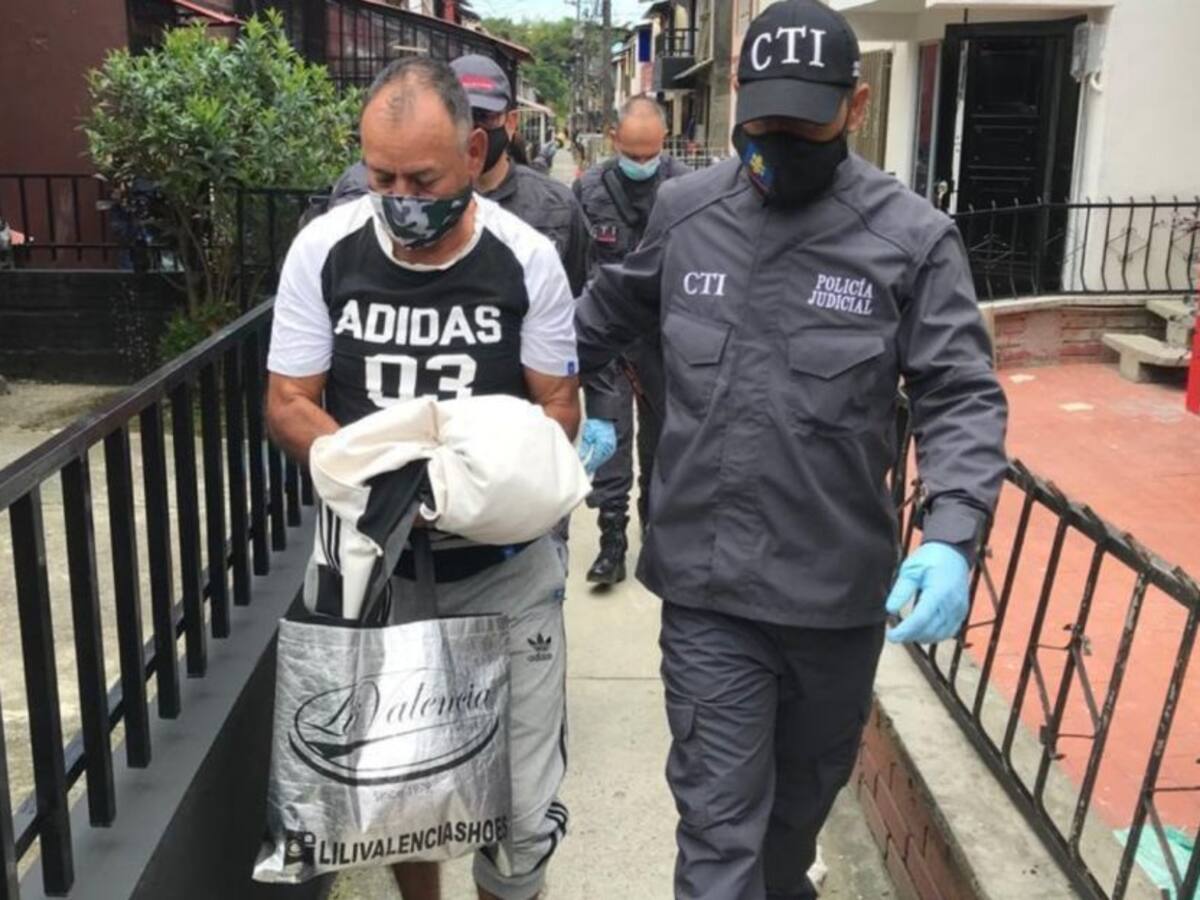 Reconocido entrenador de Dosquebradas es señalado de presunto abuso sexual