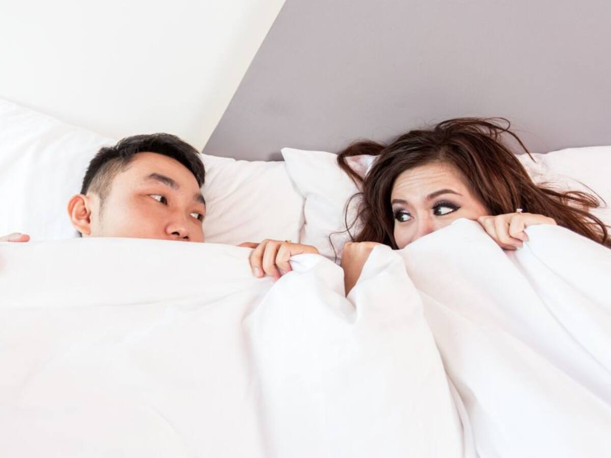 Cine porno: mitos que causan daño a las relaciones sexuales reales