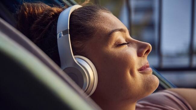 ¿De qué quieren descansar los colombianos?. Foto: Getty Images / WESTEND61