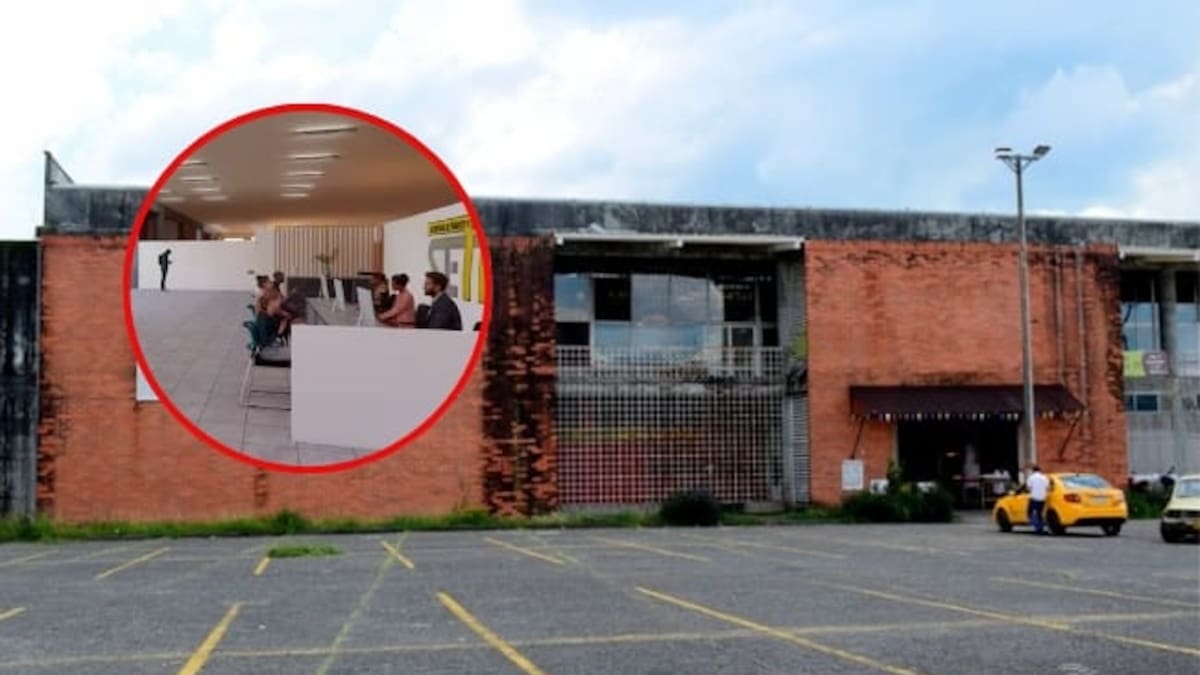 Secretario de Tránsito de Armenia