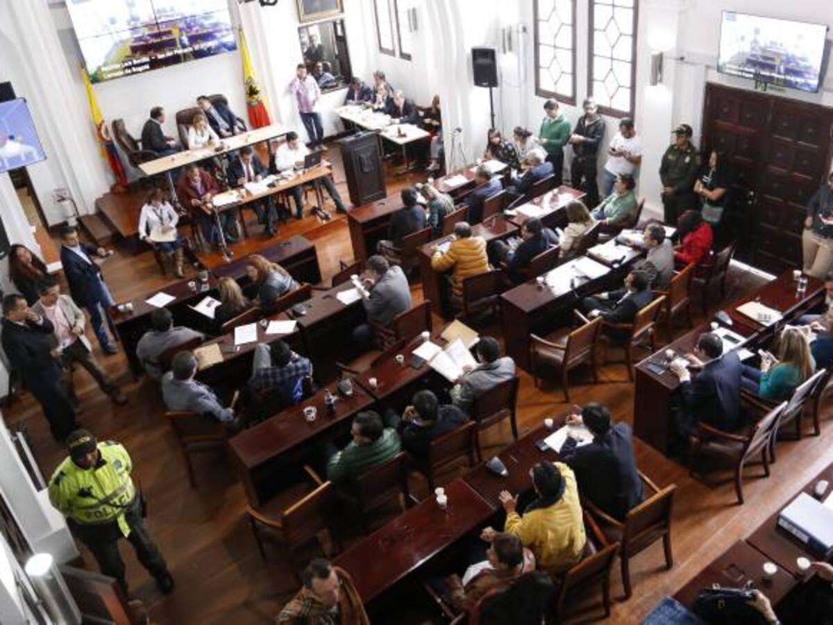 Piden al Distrito eximir del pago de impuesto predial a las instituciones sin ánimo de lucro y colegios