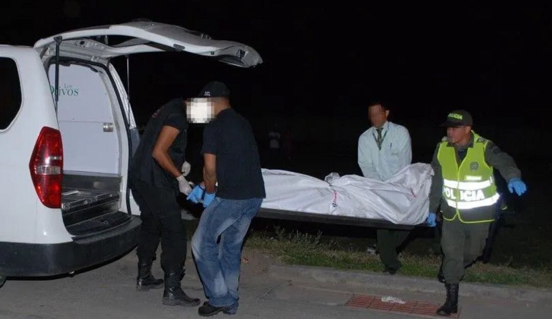 26 personas fueron capturadas, se incautaron 97 armas corto punzantes, 6 traumáticas, 1 de fuego y más de 50 mil gramos de estupefacientes.