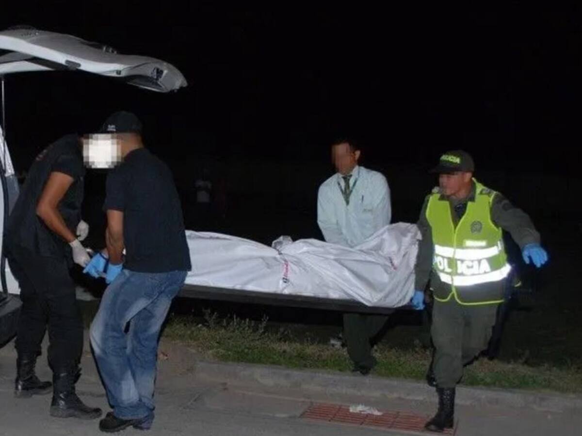 Siete muertes se registraron durante el fin de semana en el Huila