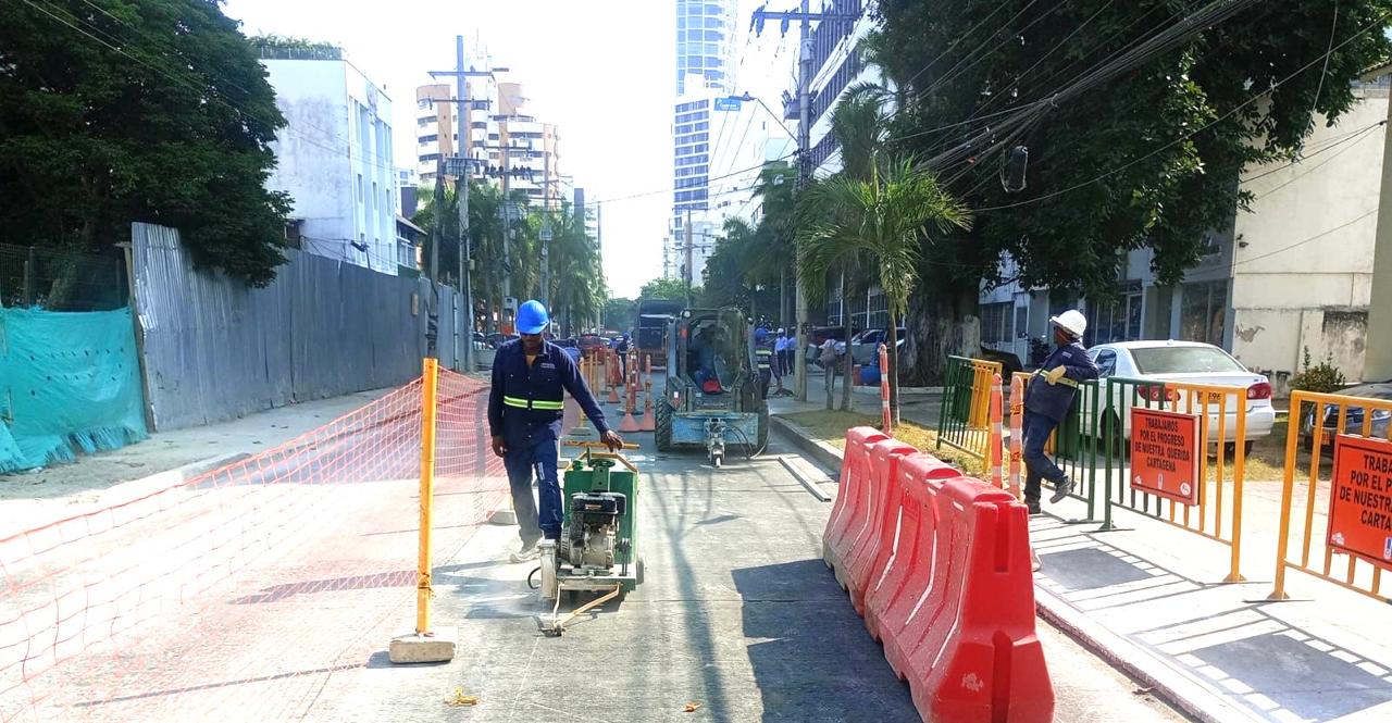 Alcaldía de Cartagena