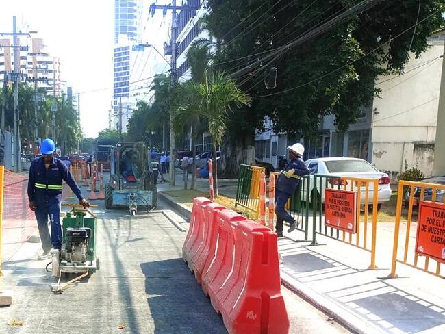 Alcaldía de Cartagena