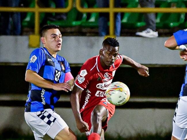 América, sin Leys ni Paz se medirá ante Medellín por la segunda fecha de cuadrangulares