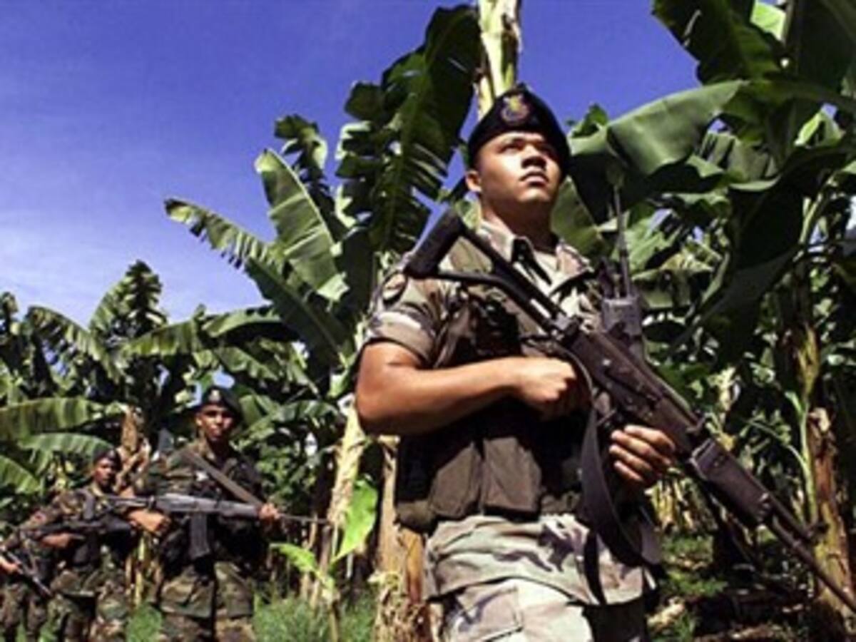 Víctimas de ‘paras’ celebran reapertura de investigación contra Chiquita Brands