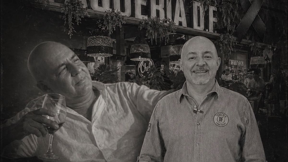 Se conoce identidad de hombre asesinado en Paloquemao : era dueño de restaurantes mexicanos