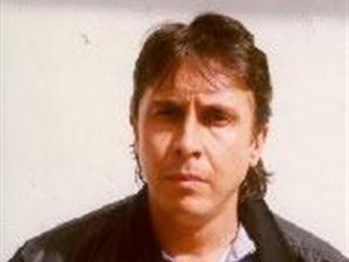 Consejo de Estado niega repatriación de Fabio Ochoa Vásquez