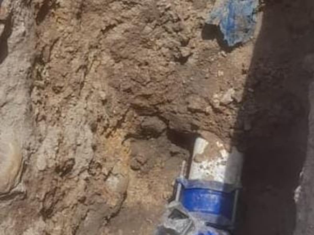 Suspensión programada del servicio de acueducto en las comunas 1, 2 y 9 de Neiva