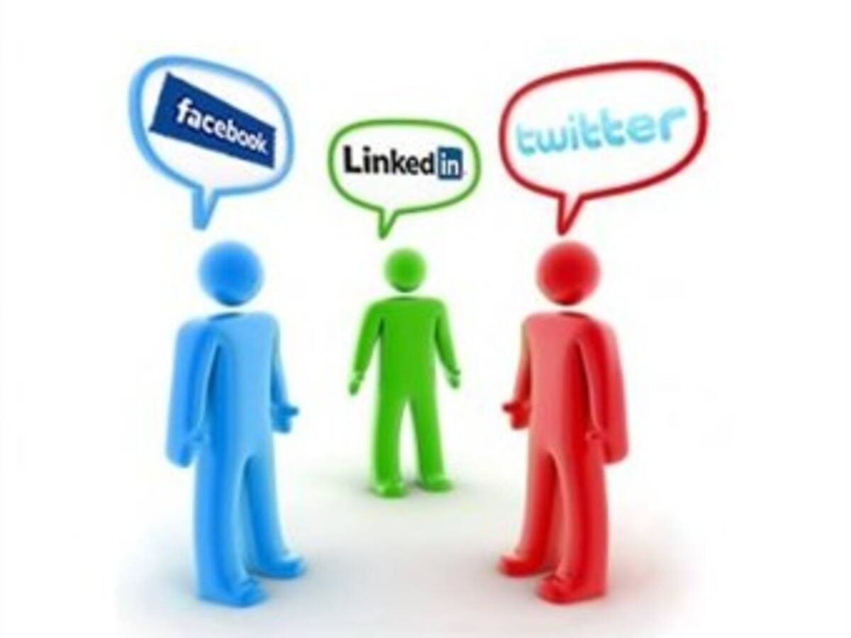¿Cómo administrar las redes sociales de su empresa?