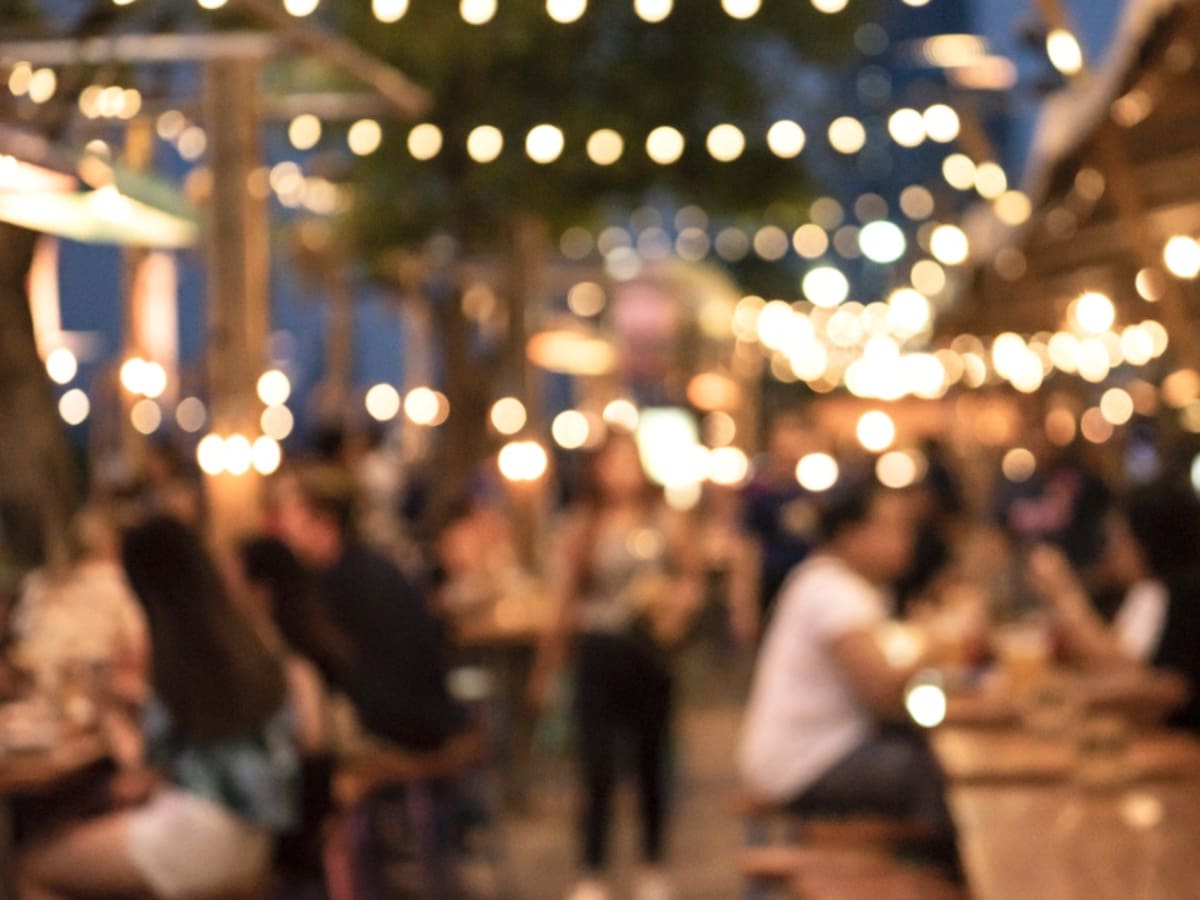 Bares en Bogotá cierran sus puertas a partir de mañana