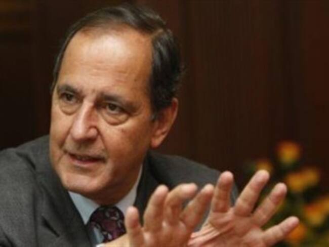 Más de 400 mil hectáreas fueron despojadas al Estado: minagricultura