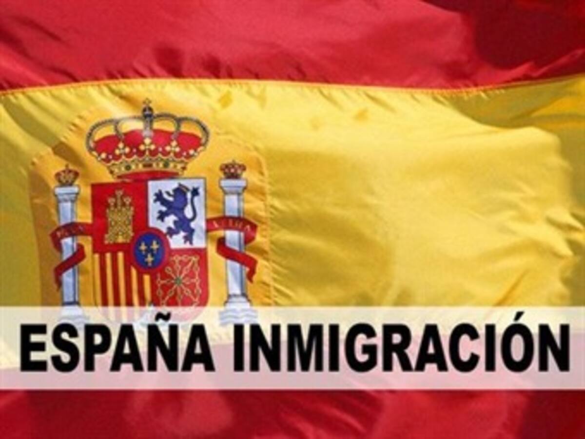 Un total de 480.000 inmigrantes cobran subsidios de desempleo en España