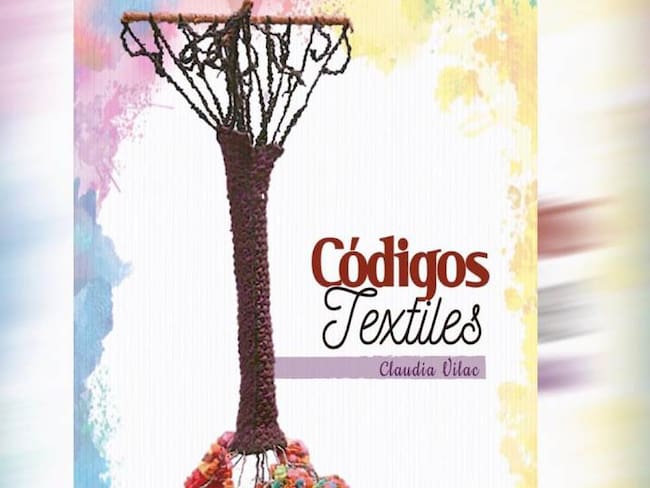 Exposición “Códigos Textiles” en la Red de Bibliotecas de Cartagena