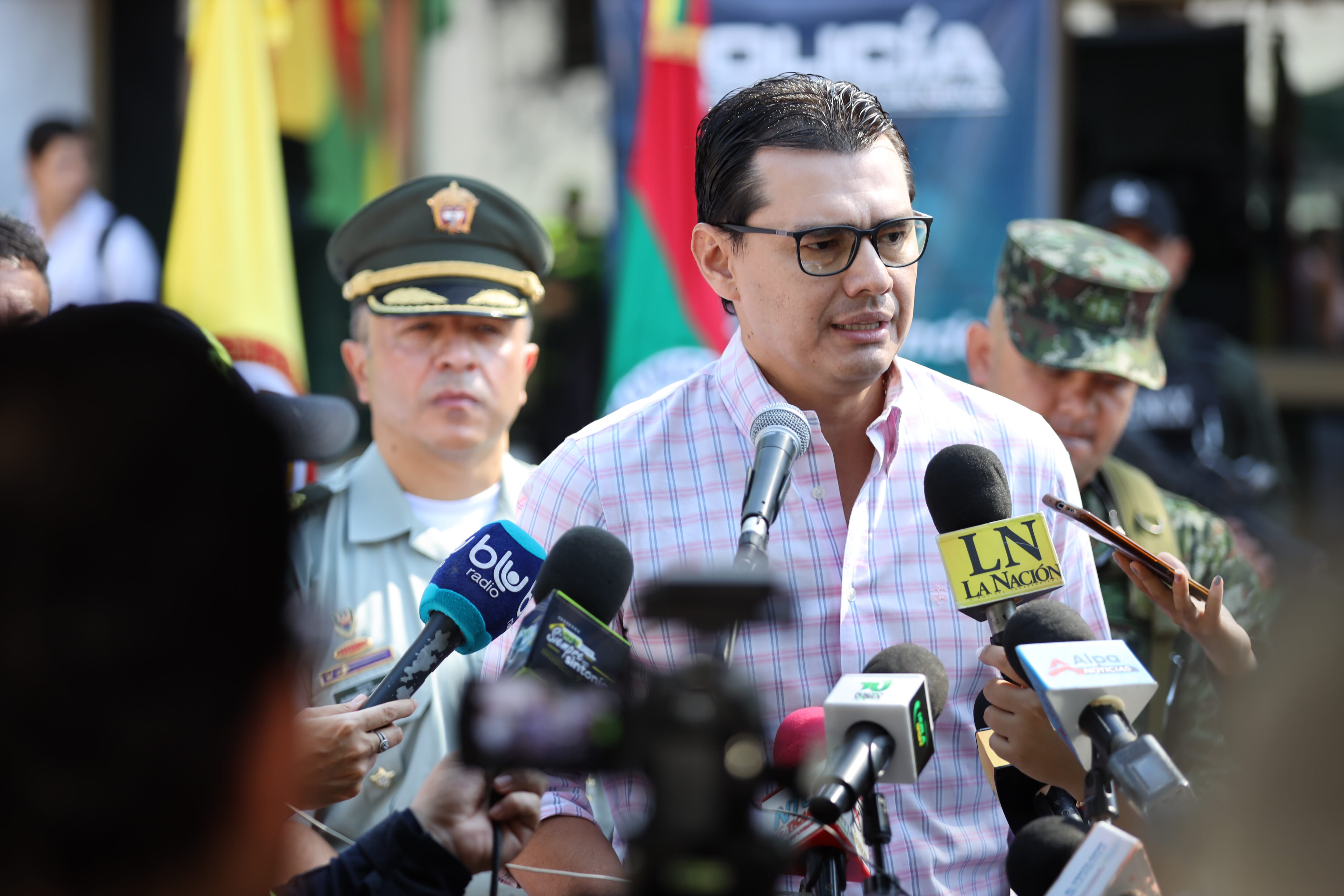 Cabe mencionar que, aunque se registró el aumento en los casos de homicidios, se subraya que estos fueron impulsados principalmente por situaciones de intolerancia entre ciudadanos.