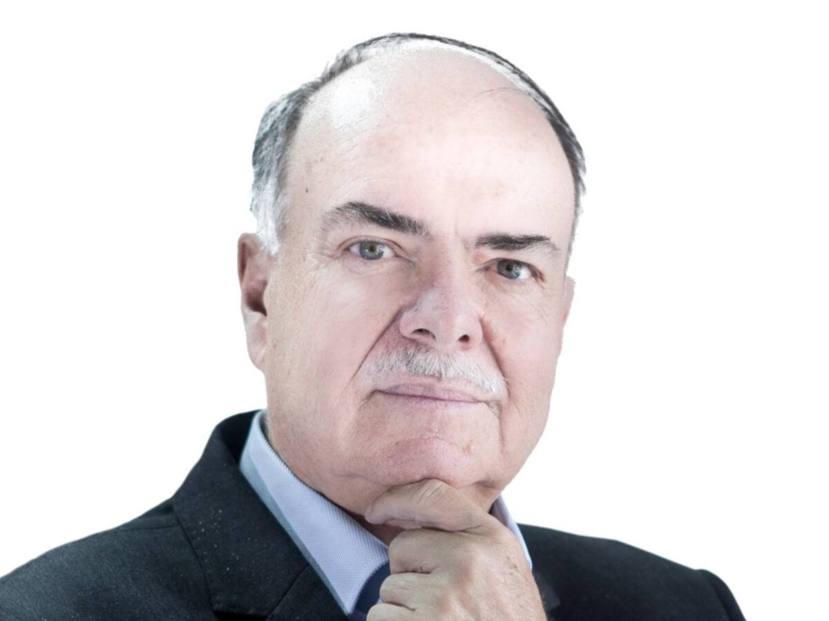Mejía: “Espero que cuando llegue a la edad de Pelé no diga tanta bobada”