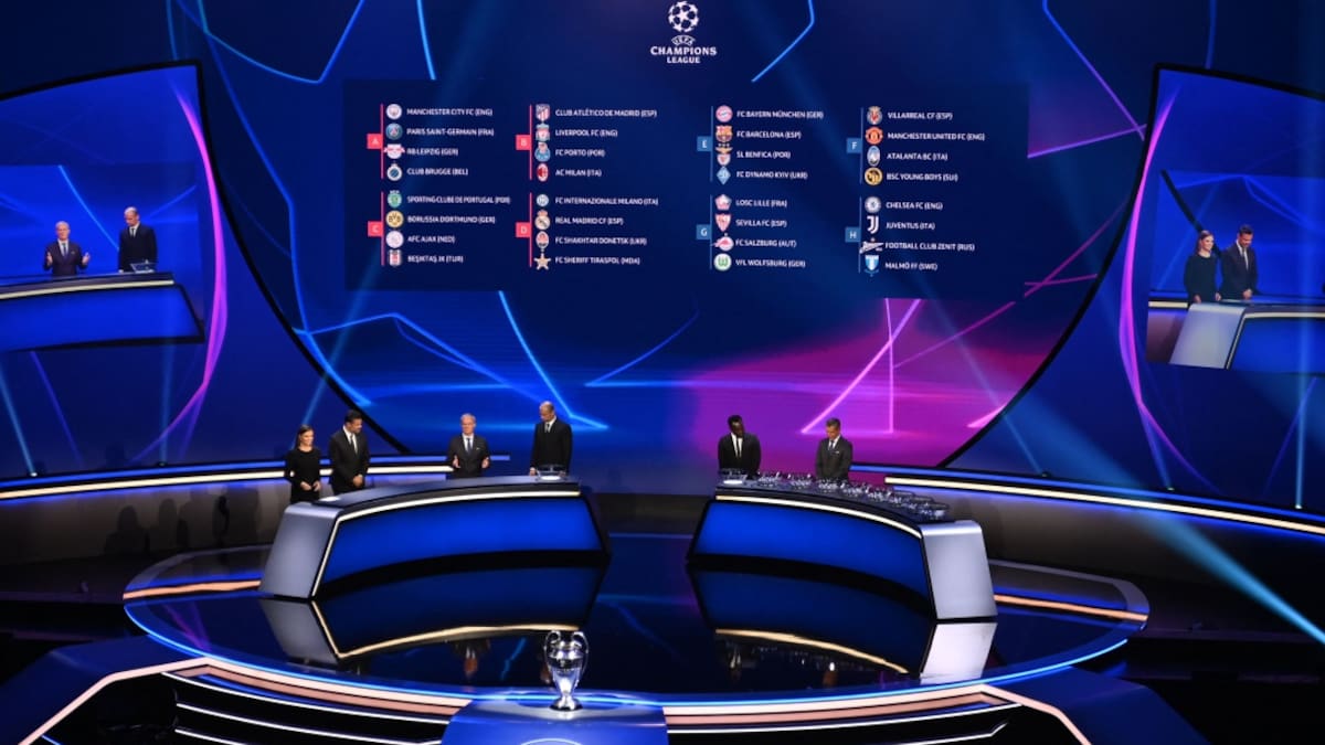 El Pulso del Fútbol, 26 de agosto de 2021