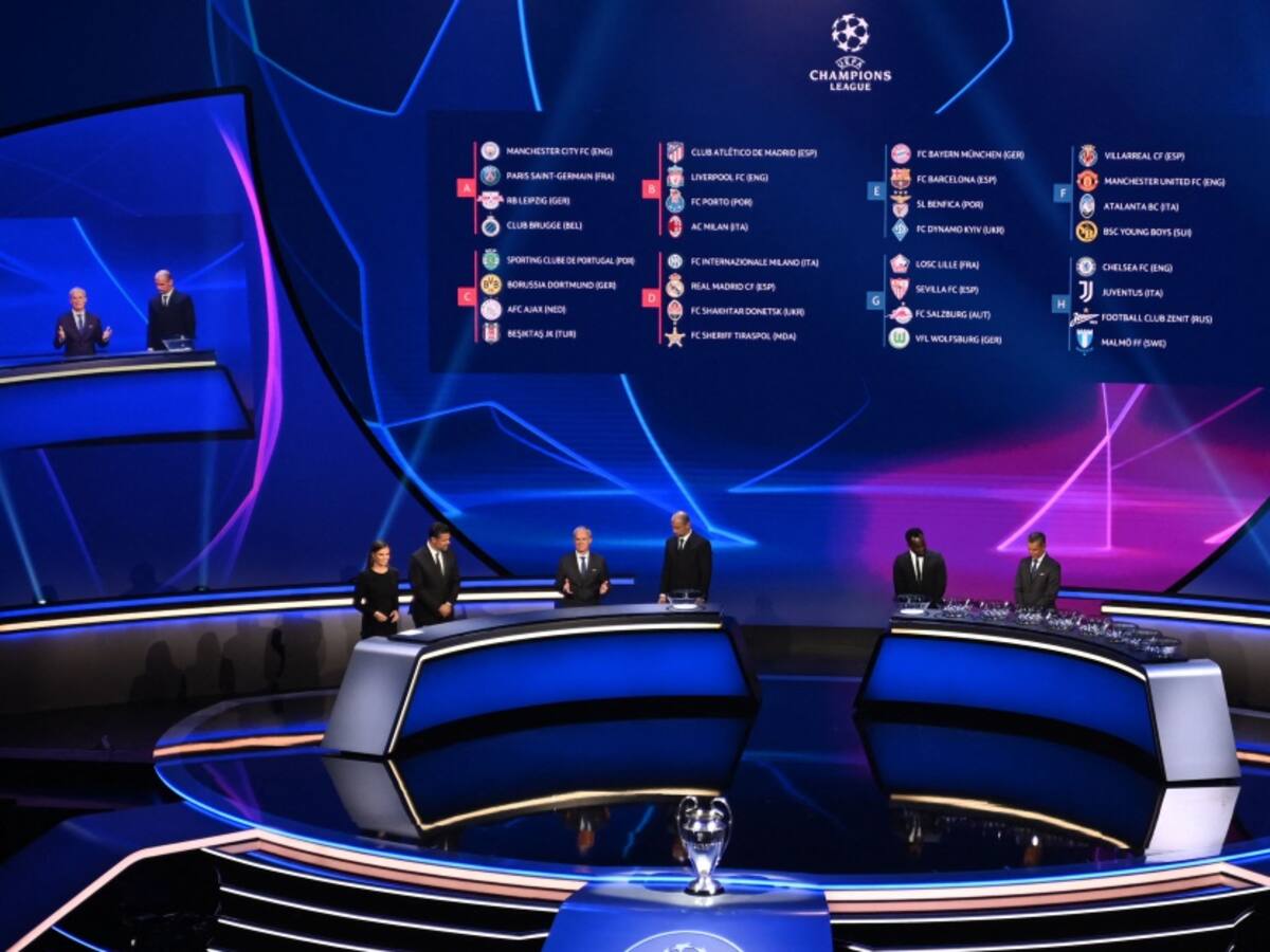 El Pulso del Fútbol, 26 de agosto de 2021