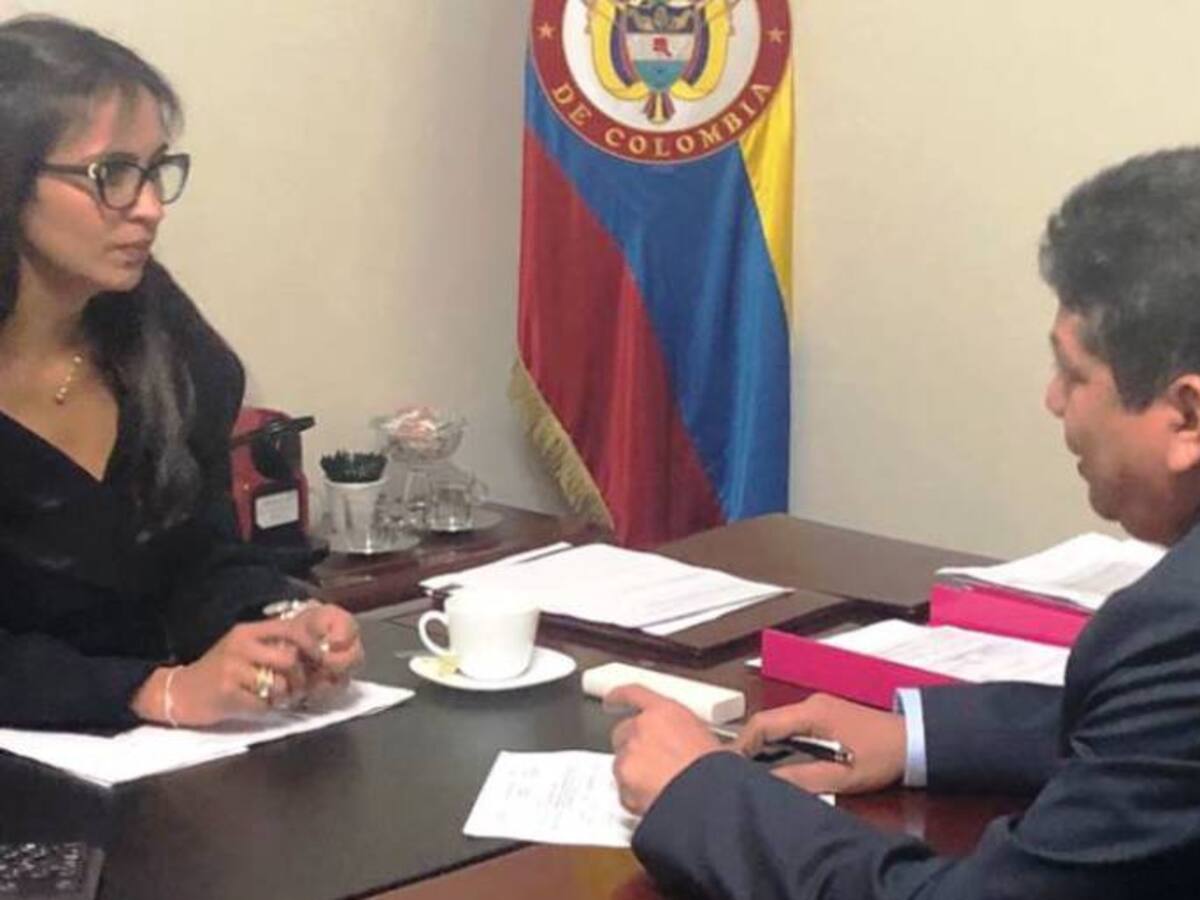 Llegan más cámaras de vigilancia para Cartagena