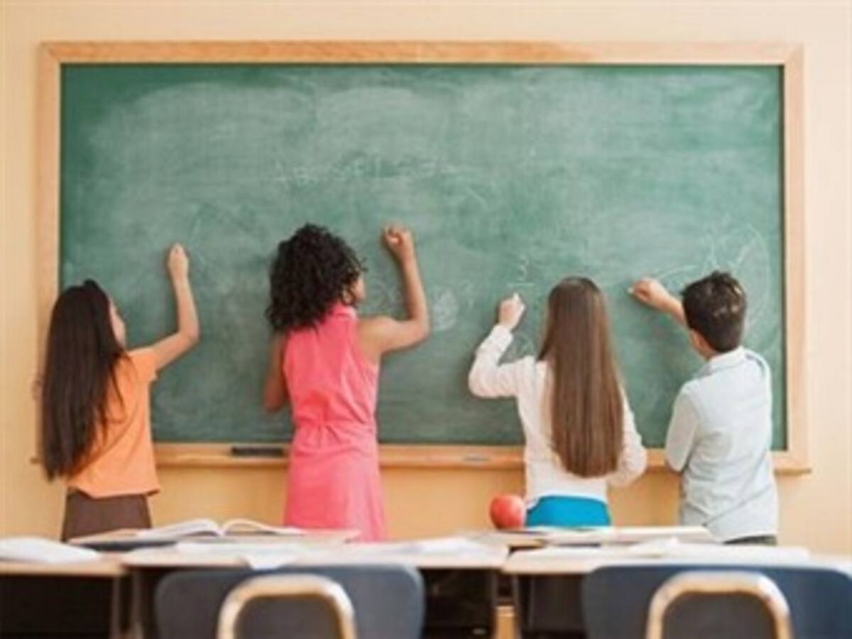 En Familia: ¿Qué hacer cuándo a los niños les va mal en el colegio?