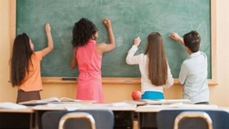 En Familia: ¿Qué hacer cuándo a los niños les va mal en el colegio?