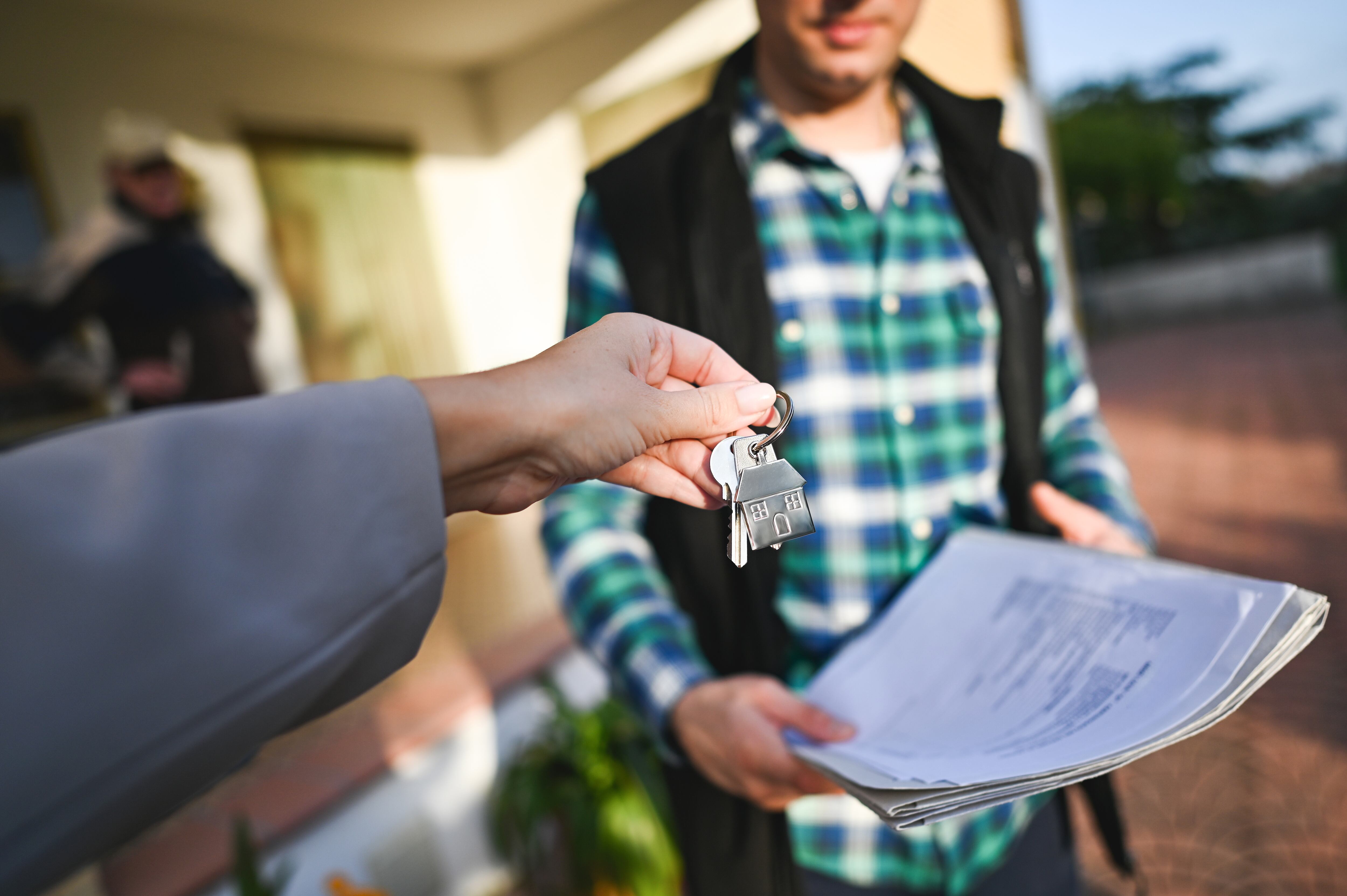 Imagen de referencia vía Getty Images