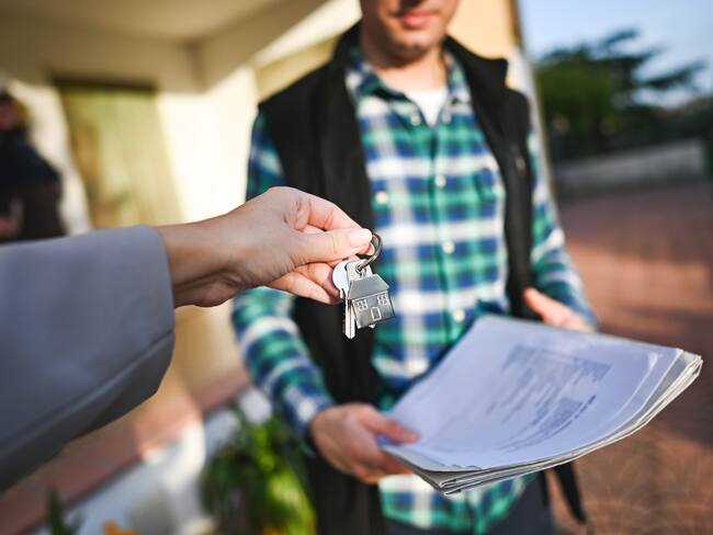 Imagen de referencia vía Getty Images