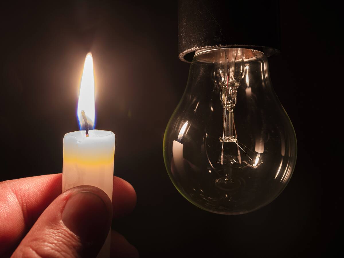 ¿Cómo cambiar los hábitos para ahorrar el consumo de energía?