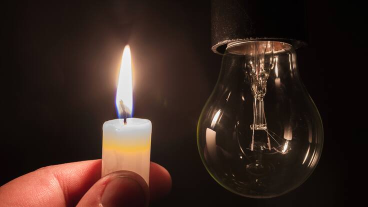 ¿Cómo cambiar los hábitos para ahorrar el consumo de energía?