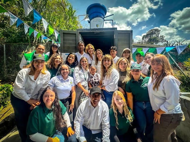 Foto: Cortesía EPM