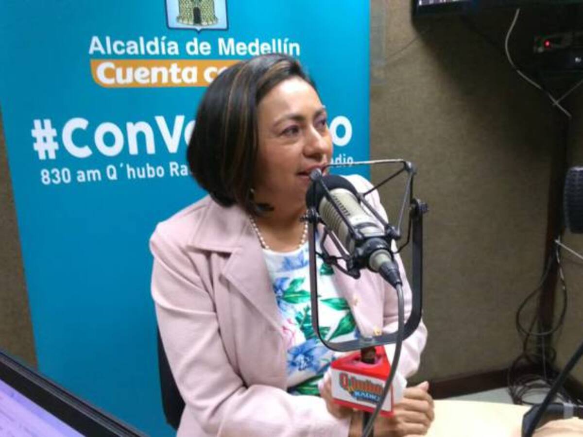 Medellín previene la tuberculosis