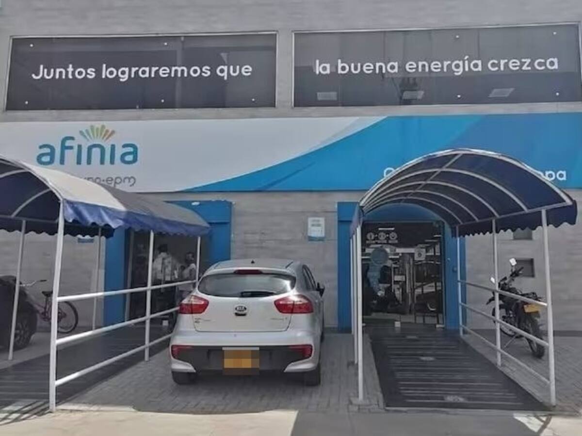 Trabajadores de Afinia piden al Gobierno Nacional investigar “racionamientos concertados”