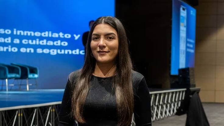 Los 75 Nuevos Líderes de Colombia - programa