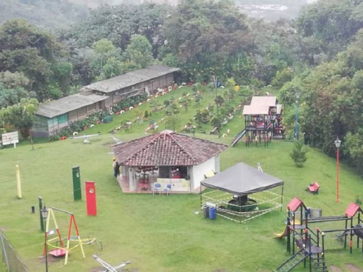 Yarumos Embrujado, un evento para los niños en su celebración de Halloween