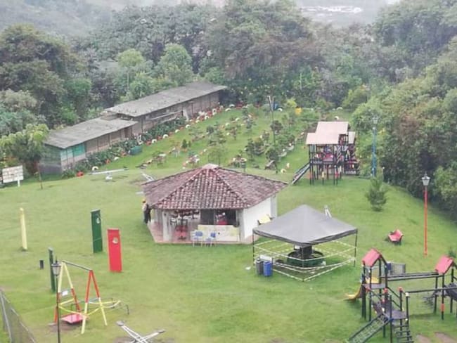 Suministrada ICTM - Caracol Radio