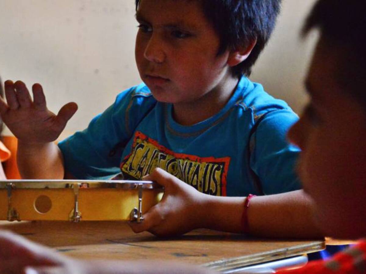 La educación como guía y acompañamiento para las nuevas generaciones