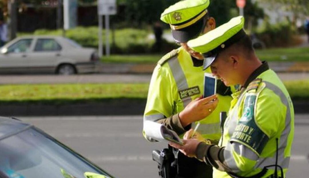 Descenso de accidentes en Semana Santa en Norte de Santander