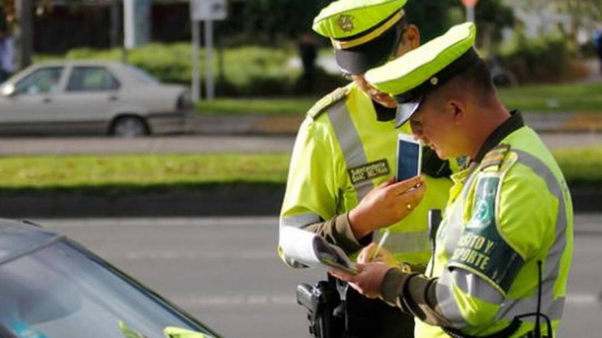 Disminuyeron accidentes en Semana Santa en Norte de Santander