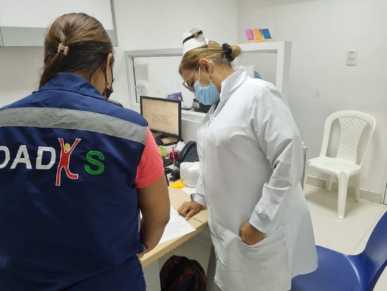 Alcaldía de Cartagena