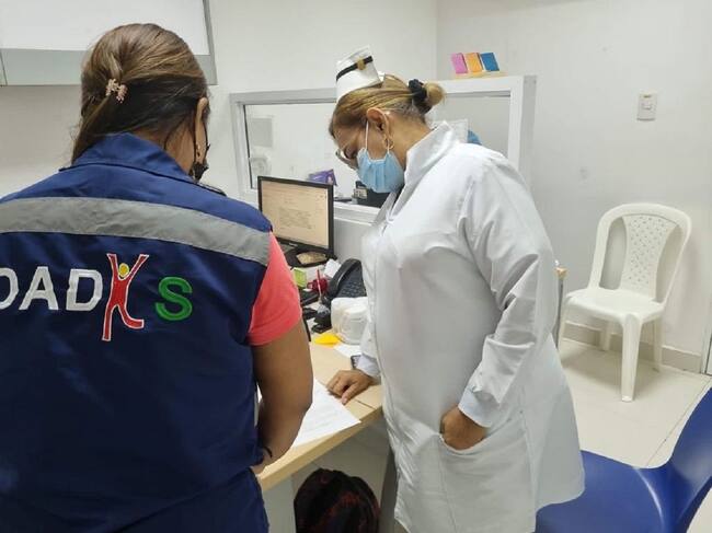 Alcaldía de Cartagena