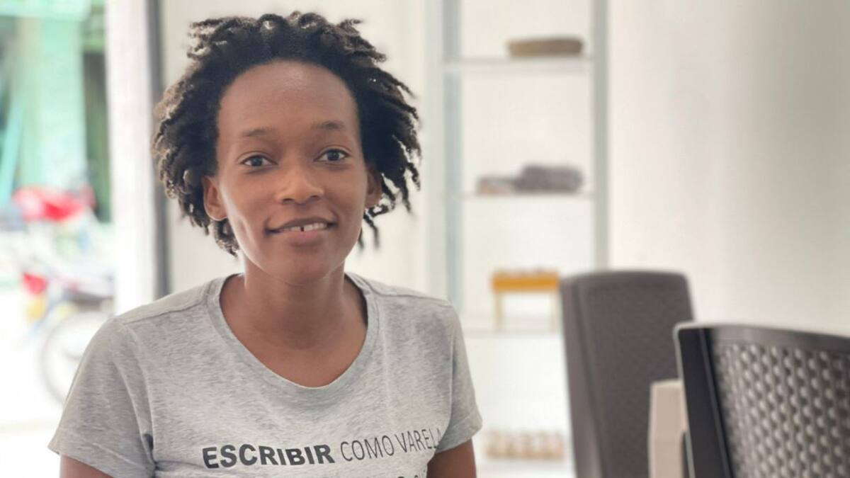 Chocomueic, el exitoso emprendimiento de las mujeres de Guapi, Cauca
