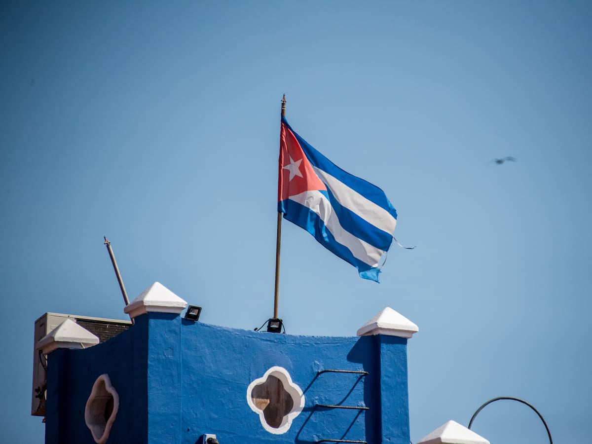 Crisis energética en Cuba: Hasta un 68 % de la isla a la vez en apagón este lunes