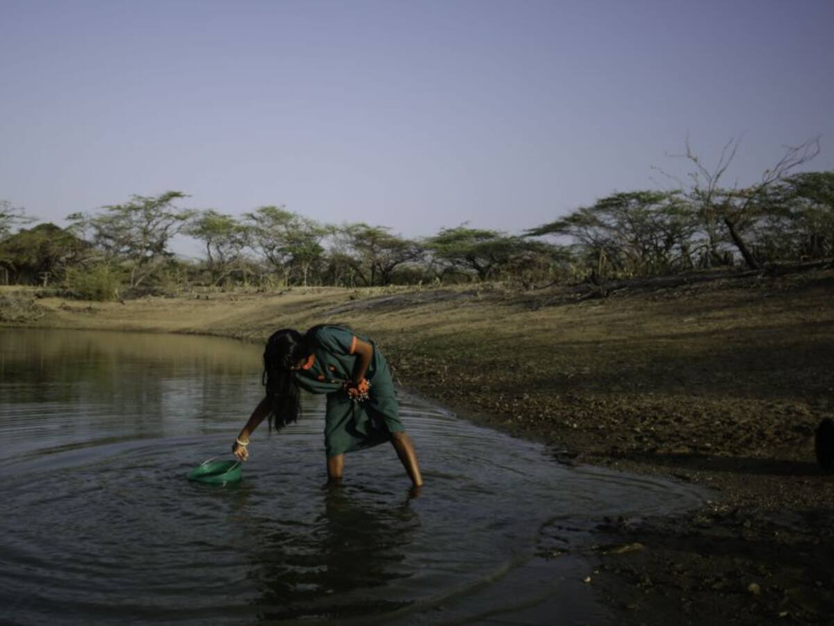 Decretan calamidad pública por sequía en Sincelejo