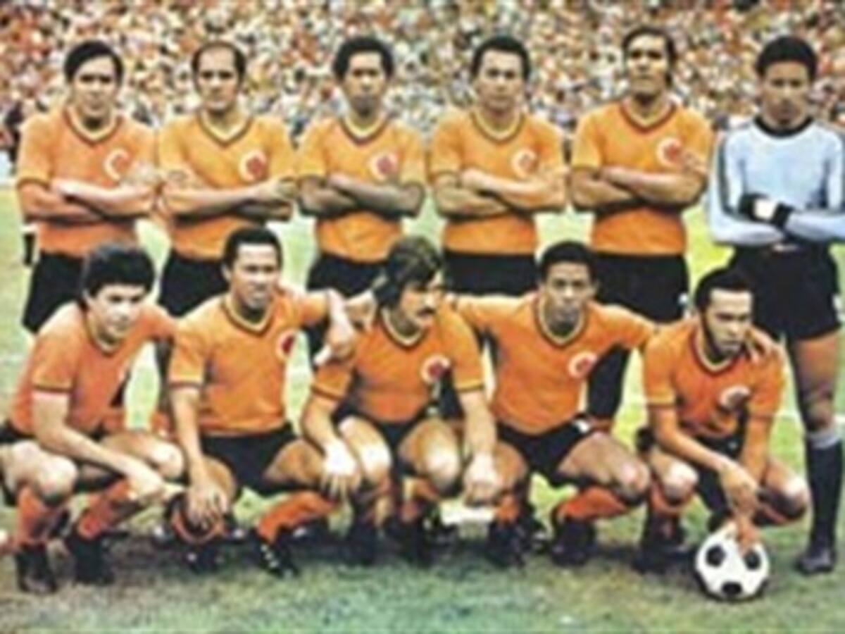 El encuentro numero 14 entre Colombia y Perú, será definitivo, sola sirve una victoria
