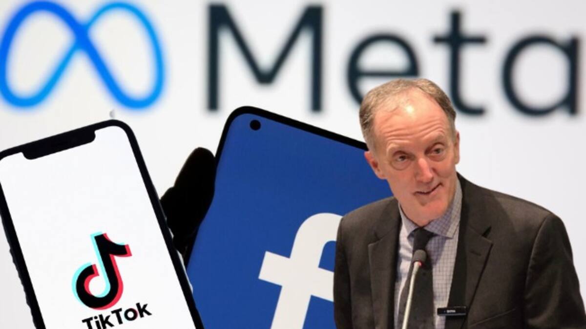 ONU busca proteger a menores: Estrategia con TikTok y Meta contra el reclutamiento en redes sociales